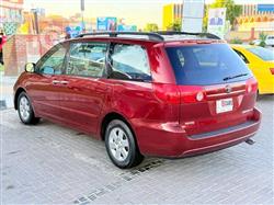 تويوتا سيينا